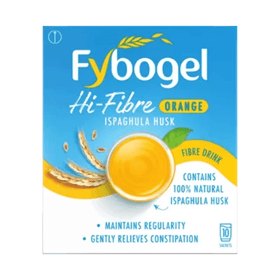 Fybogel Hi-Fibre Sachets