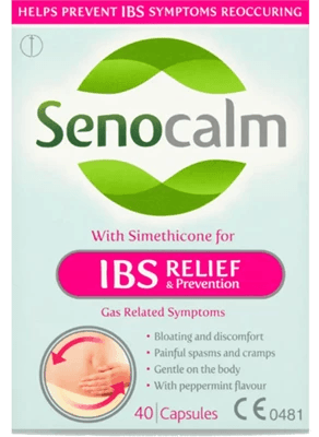 Senocalm Capsules