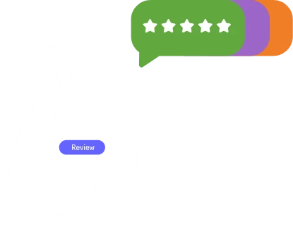 Online Reviews Icon