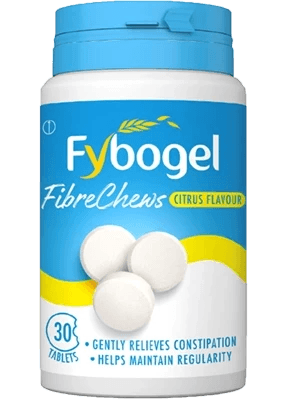 Fybogel Fibre Chews