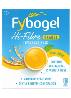 Fybogel Hi-Fibre Sachets