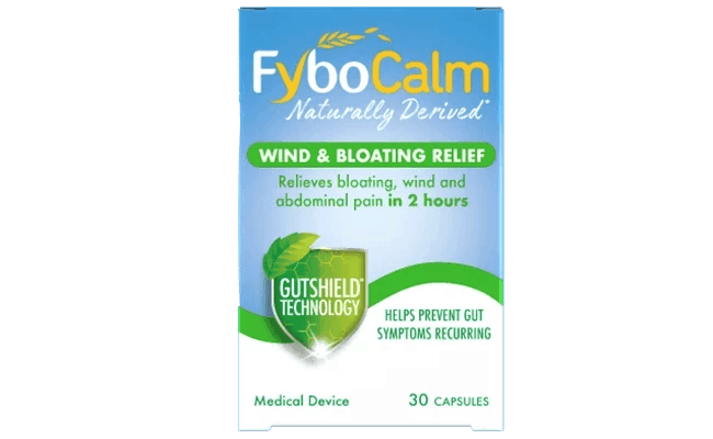 Fybocalm wind&bloating relief