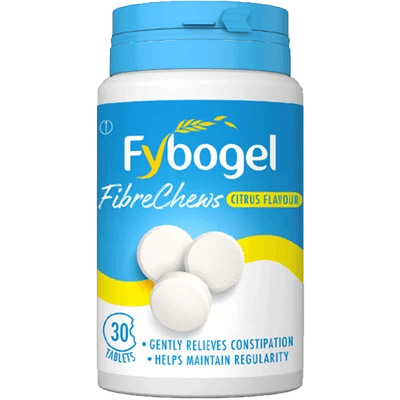 Fybogel Fibre Chews