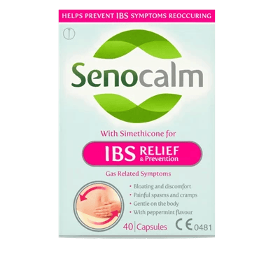 Senocalm Capsules