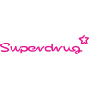 Superdrug Logo