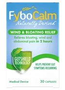 Fybocalm Wind&Bloating relief
