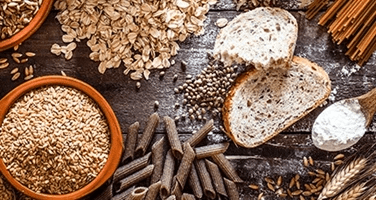 fibre foods