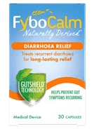 Fybocalm Dirrhoea Relief