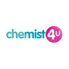 Chemistr4u Logo